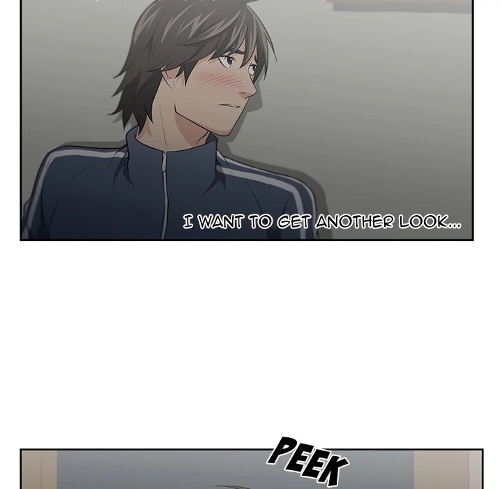 Uncle Chapter 2 - Manhwa18.com