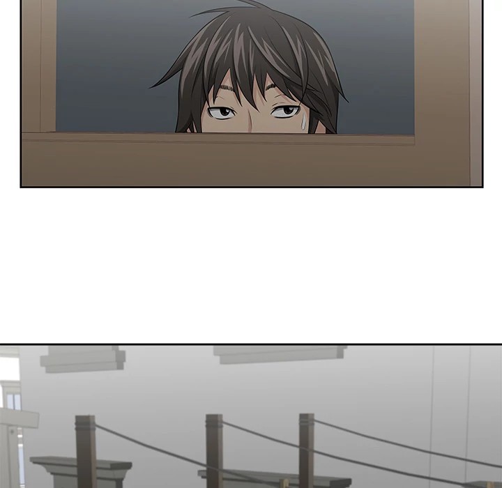 Uncle Chapter 2 - Manhwa18.com