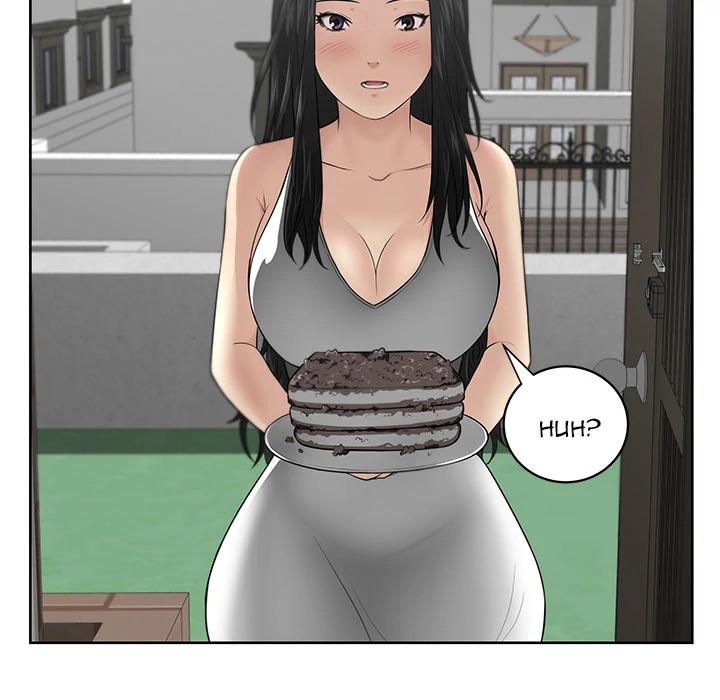Uncle Chapter 2 - Manhwa18.com
