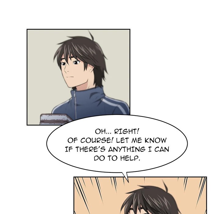 Uncle Chapter 2 - Manhwa18.com