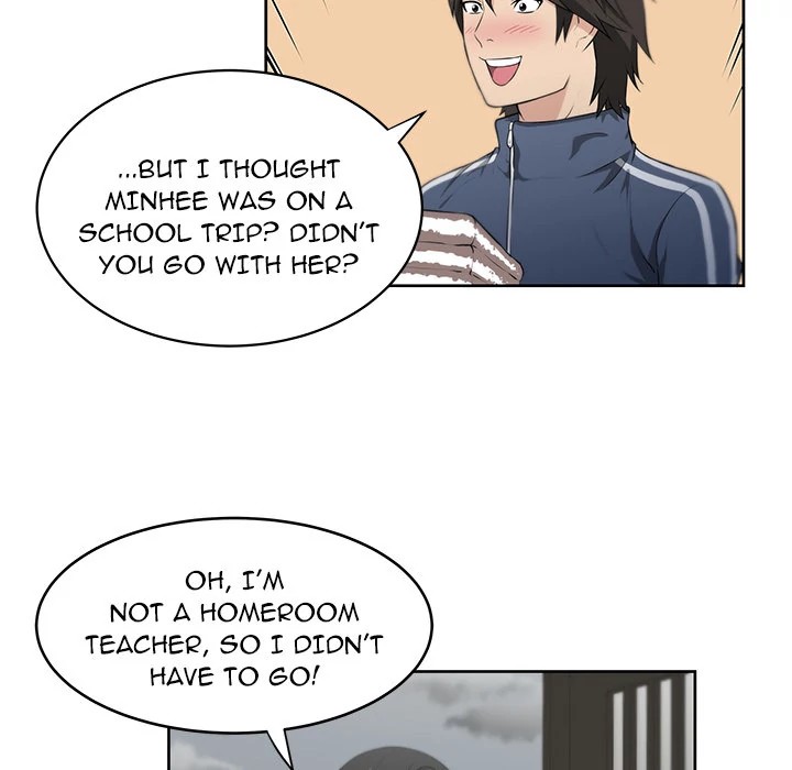 Uncle Chapter 2 - Manhwa18.com