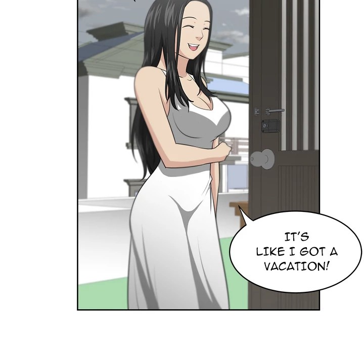 Uncle Chapter 2 - Manhwa18.com