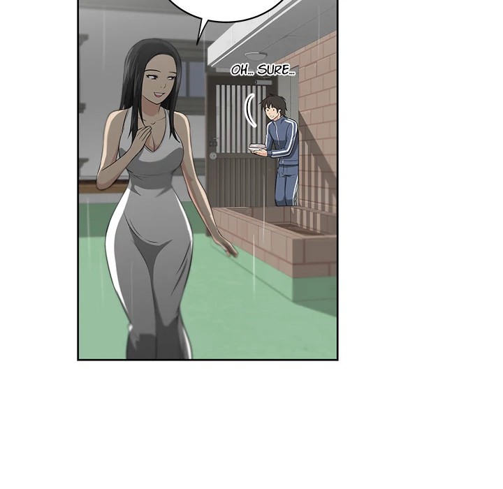 Uncle Chapter 2 - Manhwa18.com