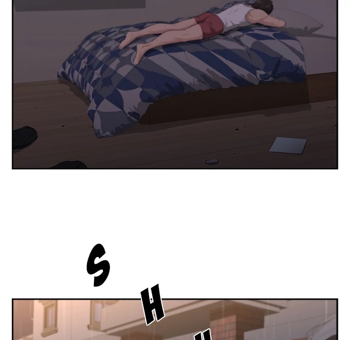 Uncle Chapter 2 - Manhwa18.com