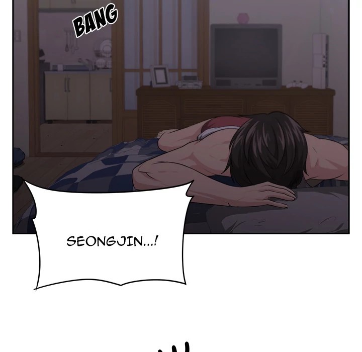 Uncle Chapter 2 - Manhwa18.com