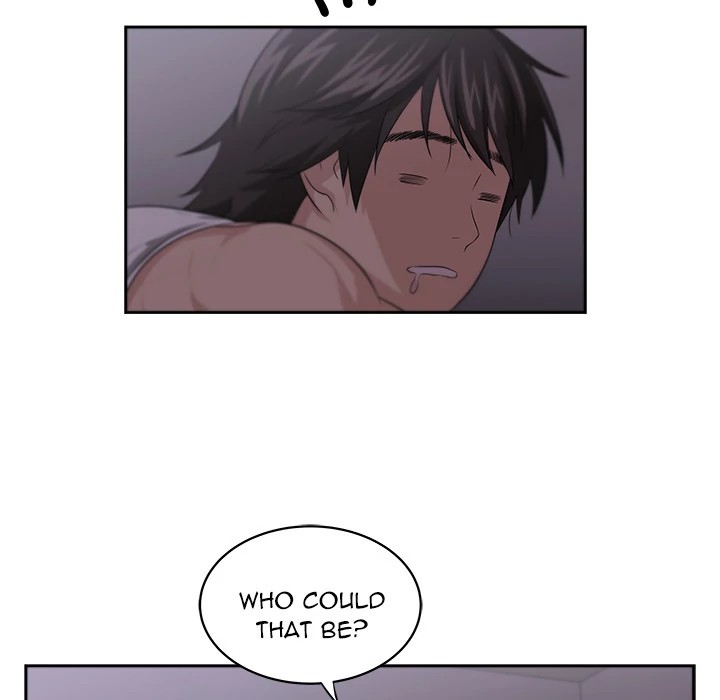 Uncle Chapter 2 - Manhwa18.com