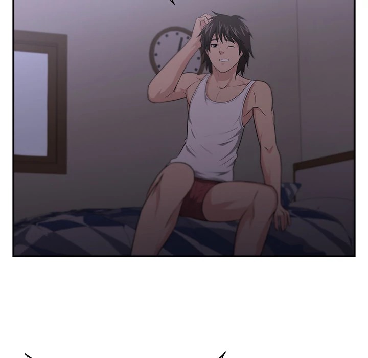 Uncle Chapter 2 - Manhwa18.com