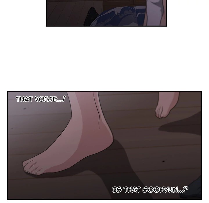 Uncle Chapter 2 - Manhwa18.com