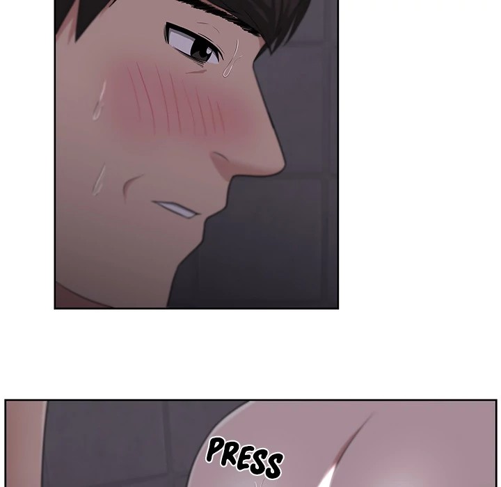 Uncle Chapter 20 - Manhwa18.com