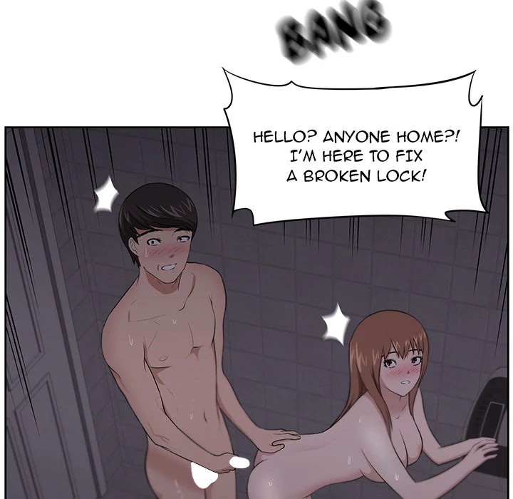 Uncle Chapter 20 - Manhwa18.com