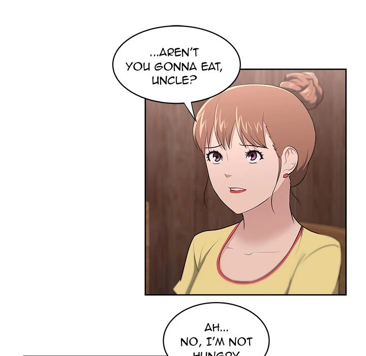 Uncle Chapter 20 - Manhwa18.com