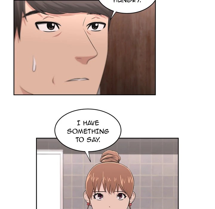 Uncle Chapter 20 - Manhwa18.com