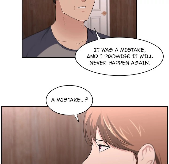 Uncle Chapter 20 - Manhwa18.com