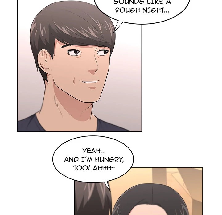 Uncle Chapter 20 - Manhwa18.com