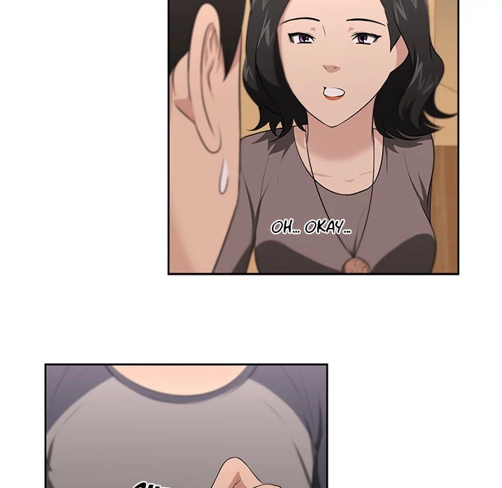 Uncle Chapter 20 - Manhwa18.com