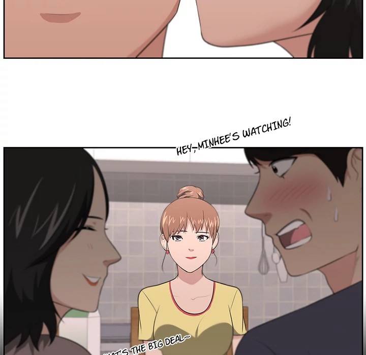 Uncle Chapter 20 - Manhwa18.com