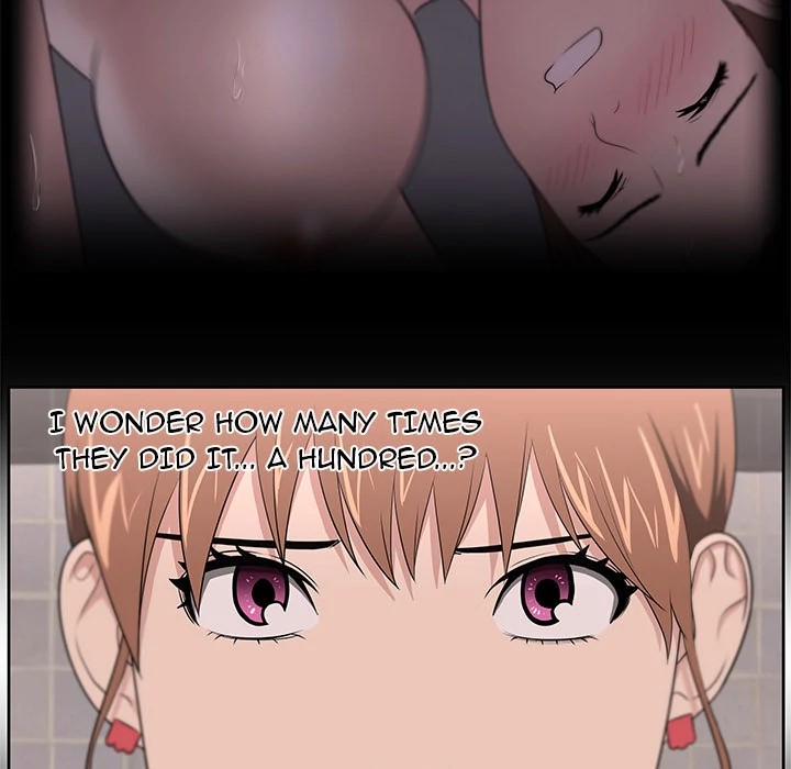 Uncle Chapter 20 - Manhwa18.com