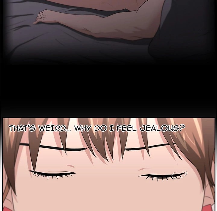 Uncle Chapter 20 - Manhwa18.com