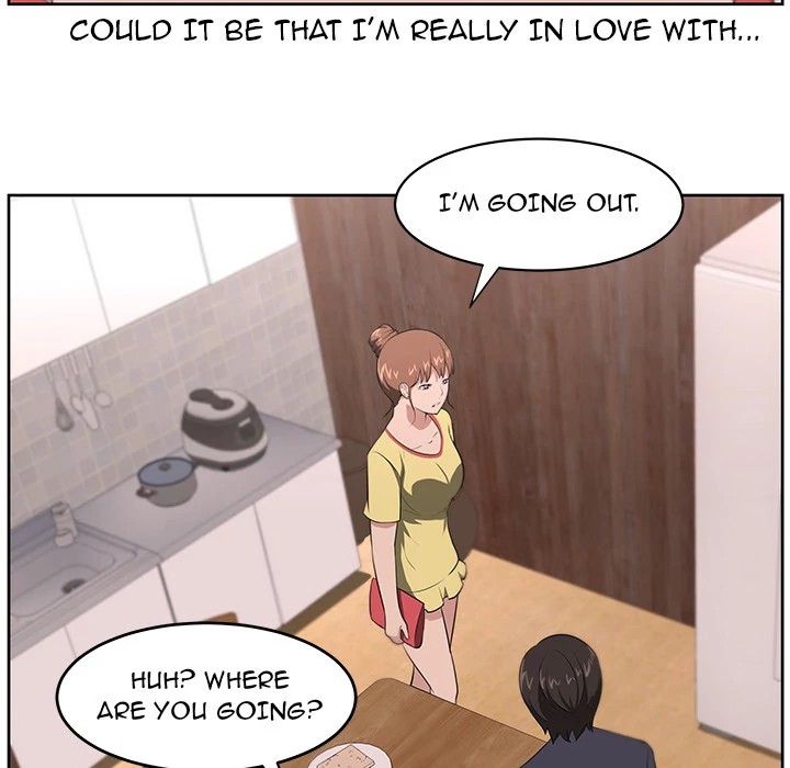 Uncle Chapter 20 - Manhwa18.com