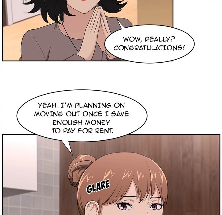 Uncle Chapter 20 - Manhwa18.com