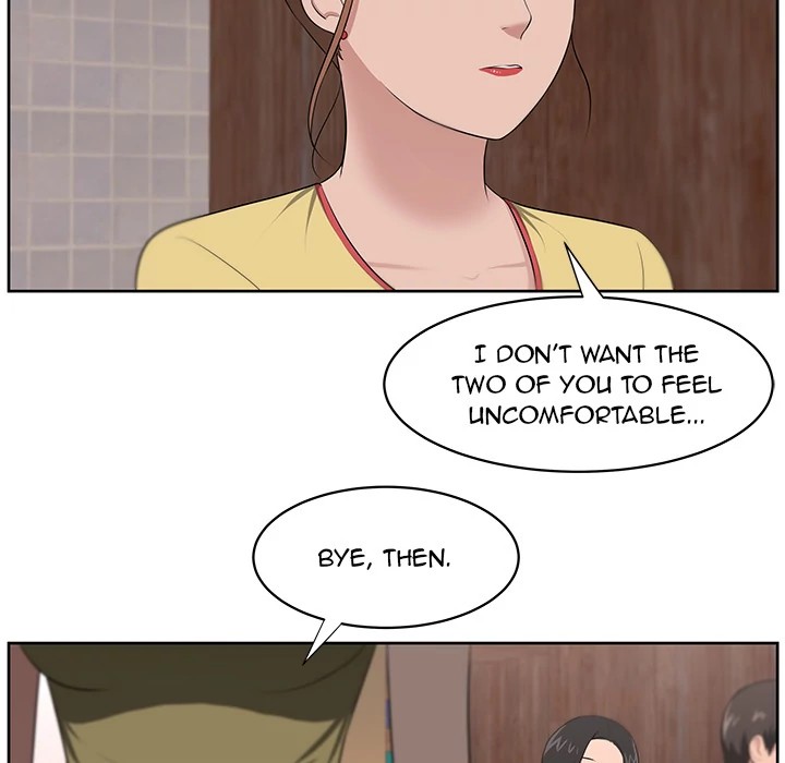 Uncle Chapter 20 - Manhwa18.com