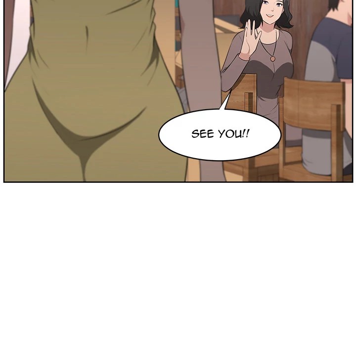 Uncle Chapter 20 - Manhwa18.com