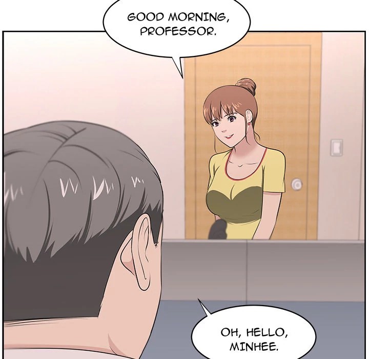 Uncle Chapter 20 - Manhwa18.com