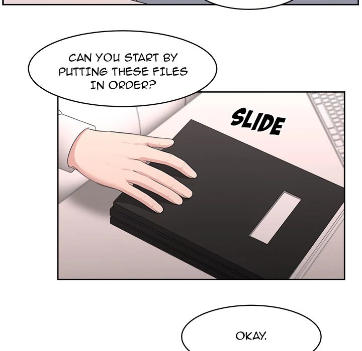 Uncle Chapter 20 - Manhwa18.com