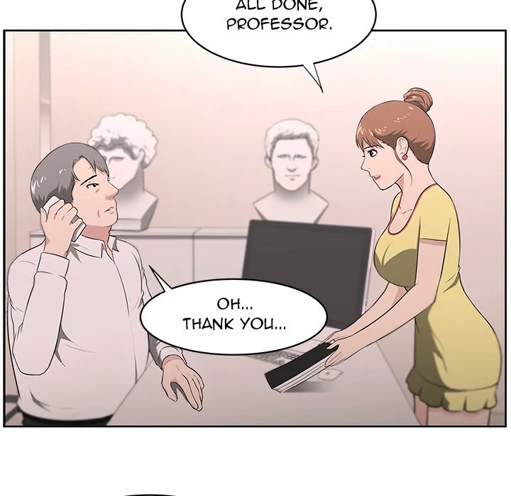 Uncle Chapter 20 - Manhwa18.com