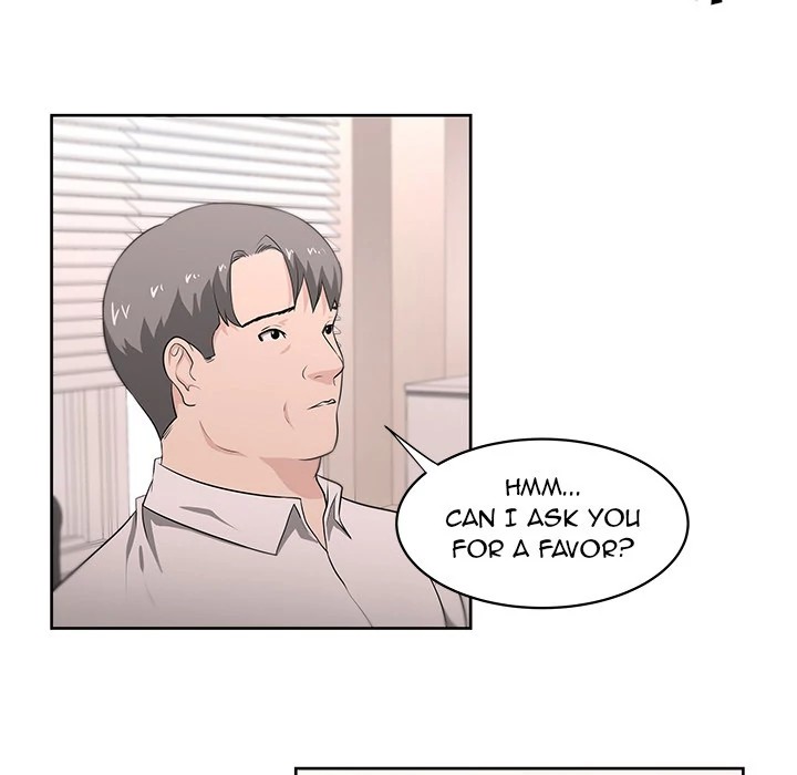 Uncle Chapter 20 - Manhwa18.com