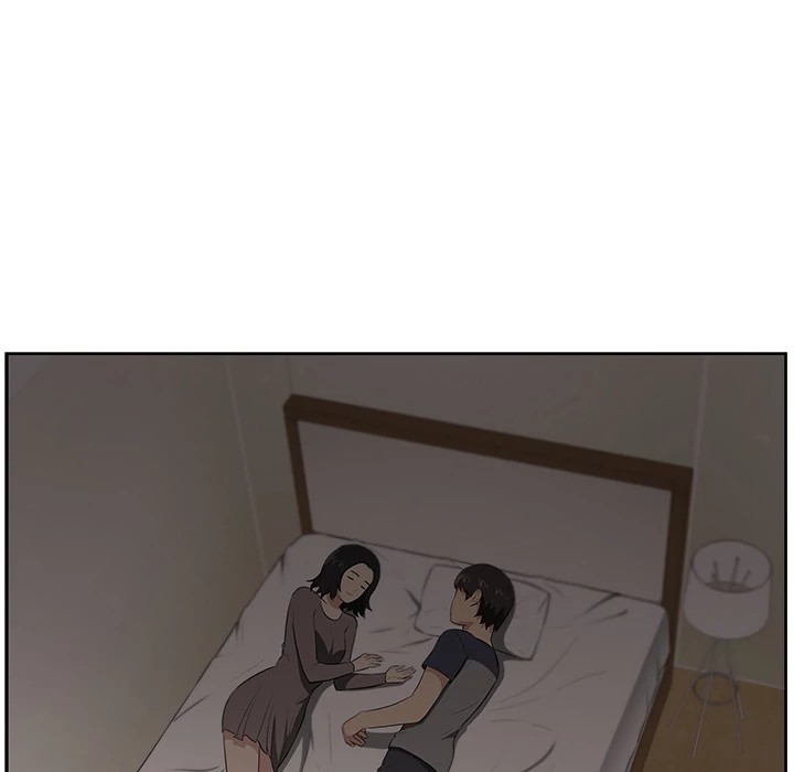 Uncle Chapter 20 - Manhwa18.com