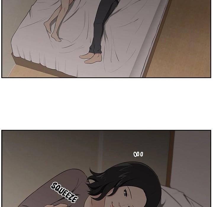 Uncle Chapter 20 - Manhwa18.com