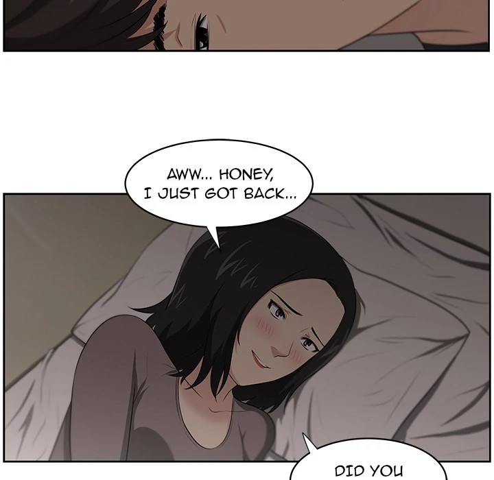 Uncle Chapter 20 - Manhwa18.com