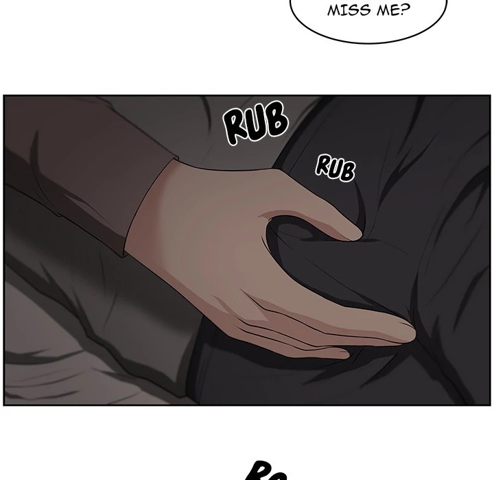 Uncle Chapter 20 - Manhwa18.com