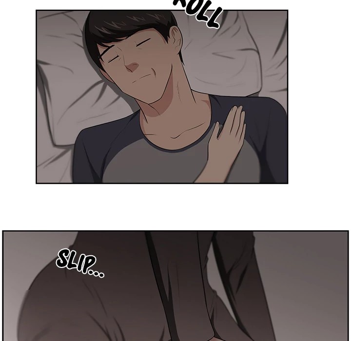 Uncle Chapter 20 - Manhwa18.com