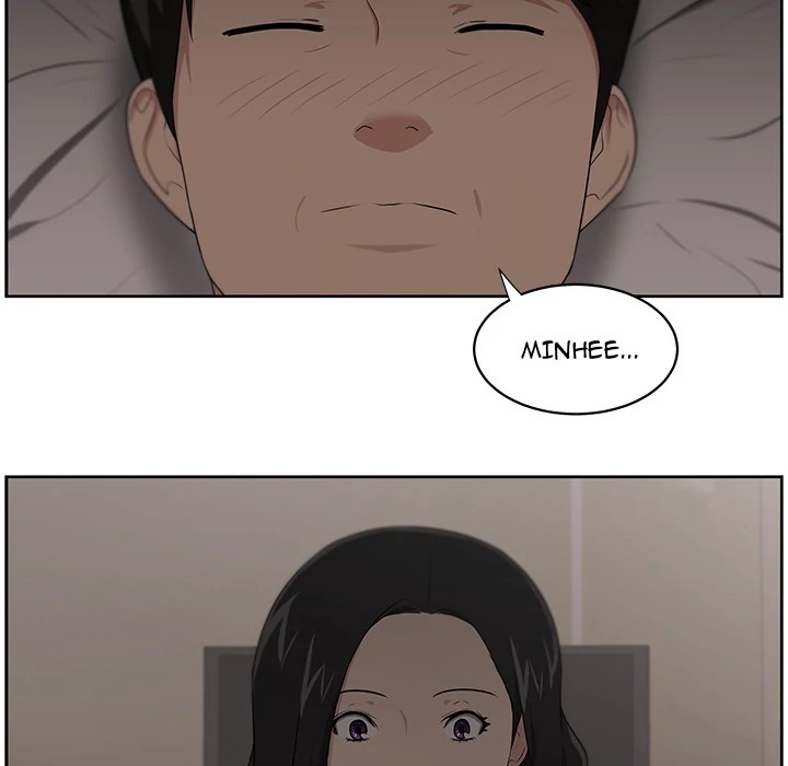 Uncle Chapter 20 - Manhwa18.com