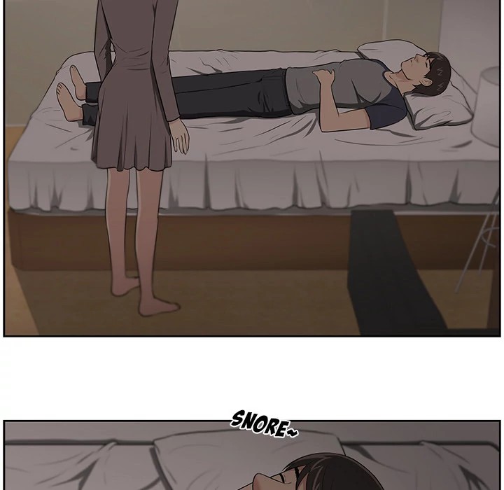 Uncle Chapter 20 - Manhwa18.com