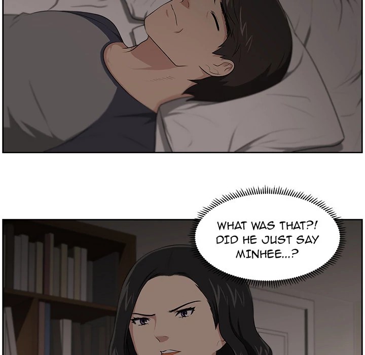 Uncle Chapter 20 - Manhwa18.com