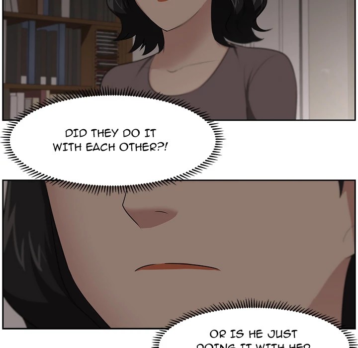 Uncle Chapter 20 - Manhwa18.com