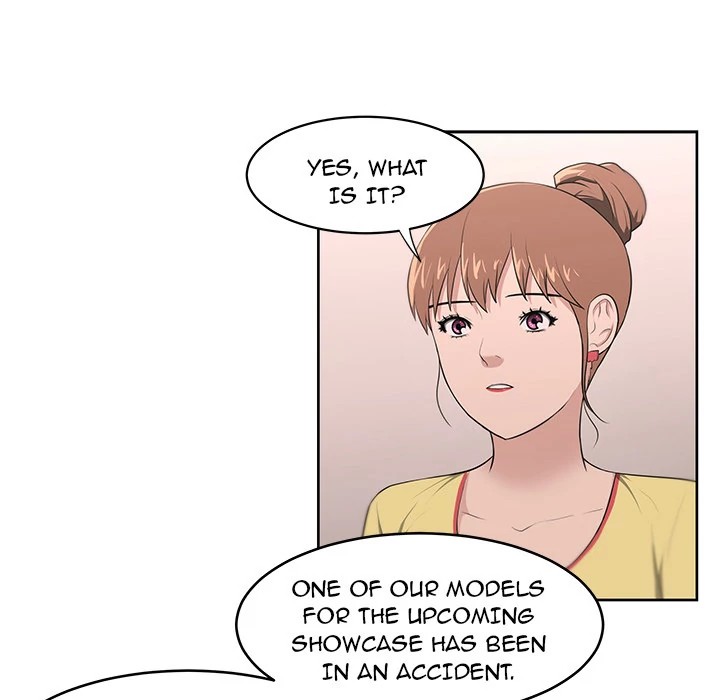 Uncle Chapter 20 - Manhwa18.com