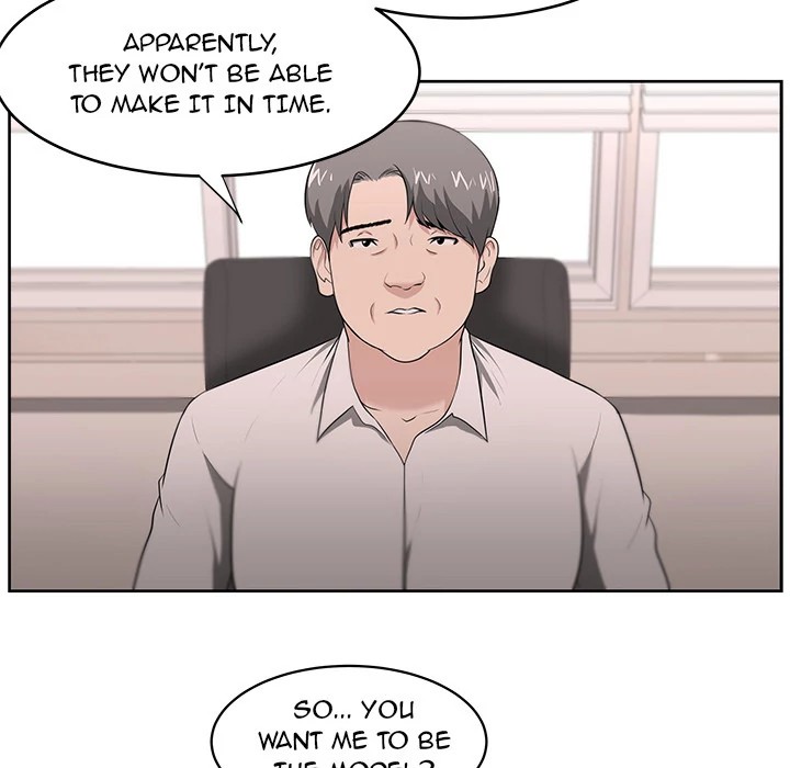 Uncle Chapter 20 - Manhwa18.com