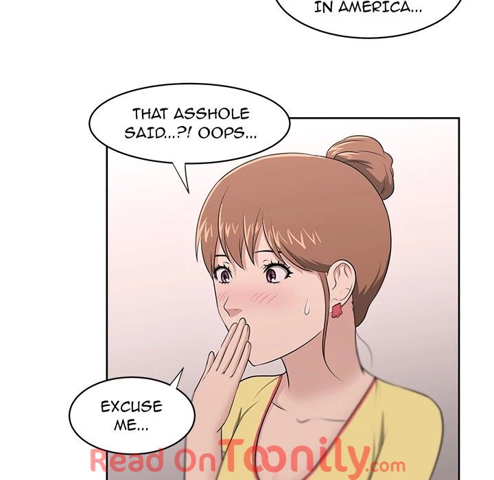 Uncle Chapter 20 - Manhwa18.com