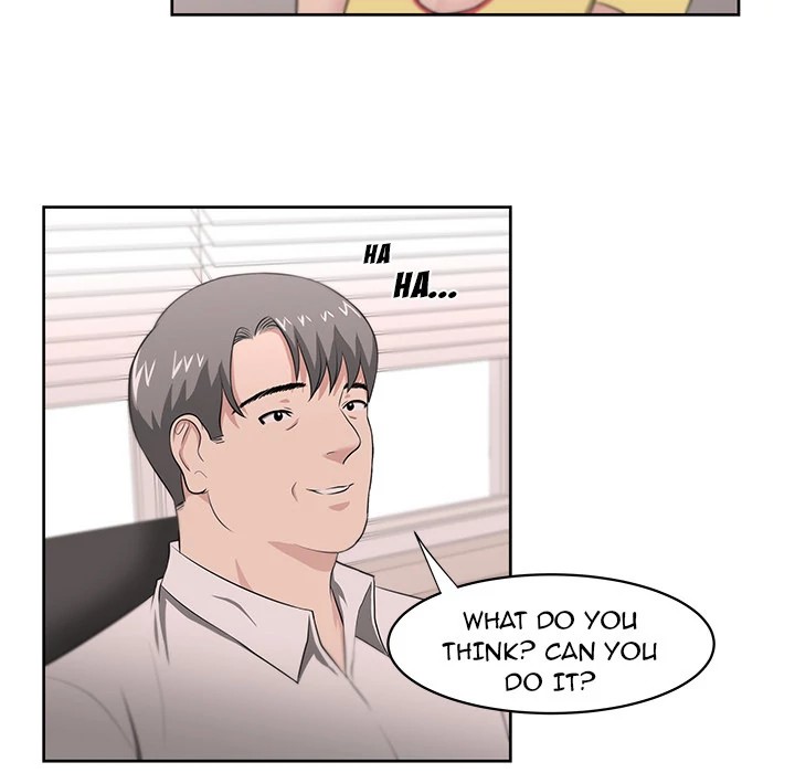 Uncle Chapter 20 - Manhwa18.com