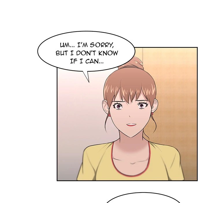 Uncle Chapter 20 - Manhwa18.com