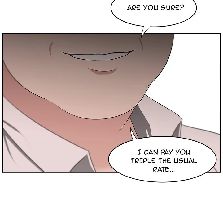 Uncle Chapter 20 - Manhwa18.com