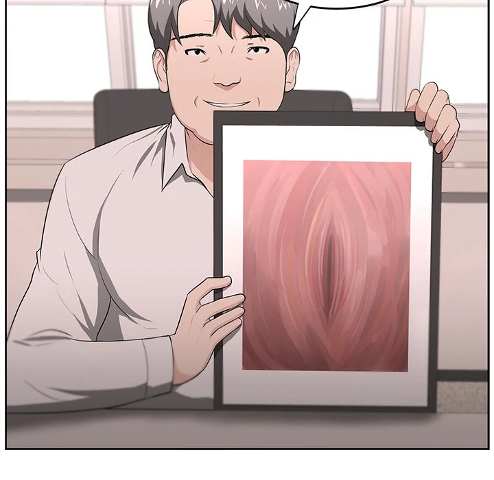 Uncle Chapter 20 - Manhwa18.com