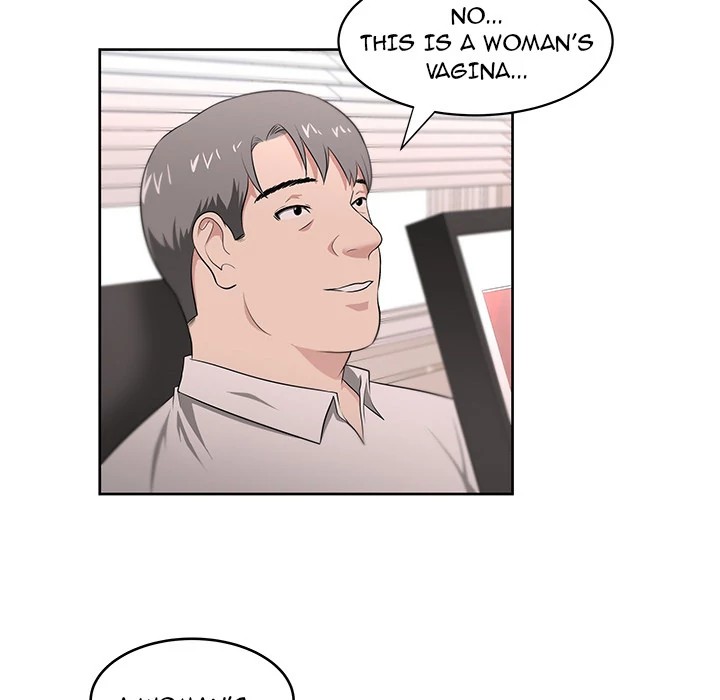 Uncle Chapter 20 - Manhwa18.com