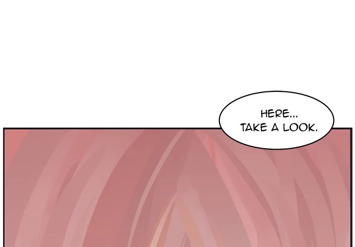 Uncle Chapter 21 - Manhwa18.com