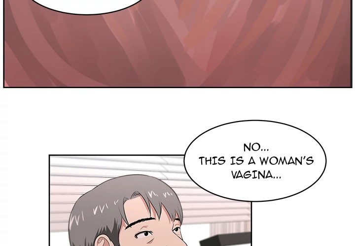 Uncle Chapter 21 - Manhwa18.com