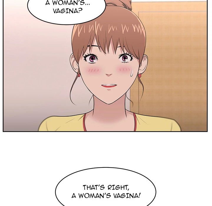Uncle Chapter 21 - Manhwa18.com